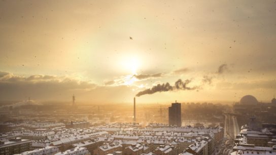 Bioenergy with Carbon Capture and Storage: A Silver Bullet for Carbon Emissions?