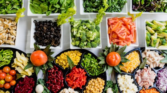 Food Revolution: How Plant-Based Protein Would Solve Global Food Crisis