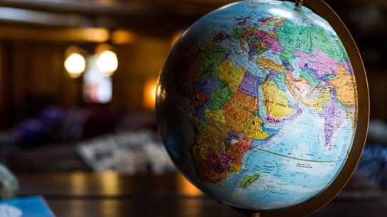 Why a New Economic Model is Needed to Tackle the Climate Crisis