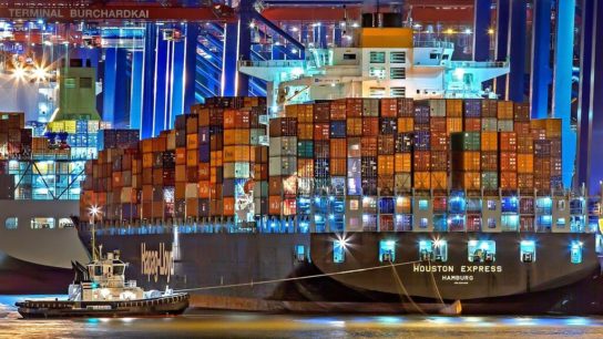 Explainer: How Does Europe’s Carbon Border Tax Work?
