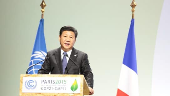Major Emitters Miss UN Deadline For Updating Their Climate Pledge