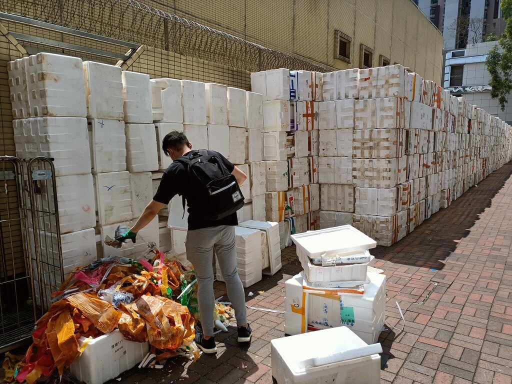 plastic waste management, Ways to reduce plastic waste