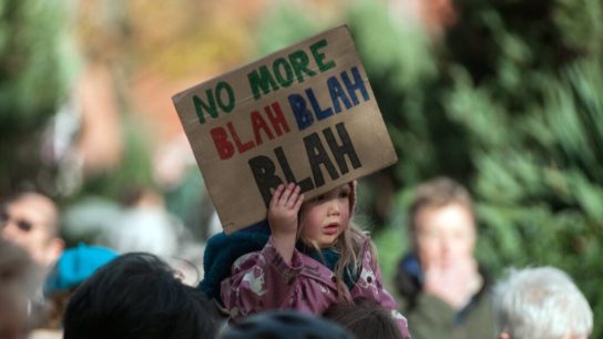 Did the COP26 Summit Succeed Or Fail?