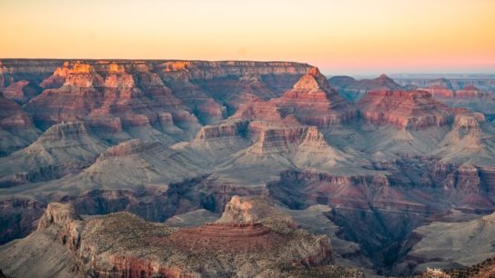 The Great American Outdoors Act: A Once-In-A-Generation Effort to Boost Conservation