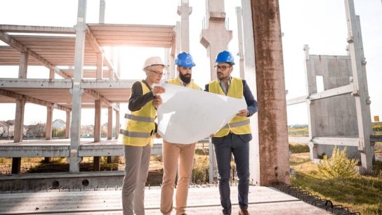Op-Ed: How the Construction Industry Can Green Itself