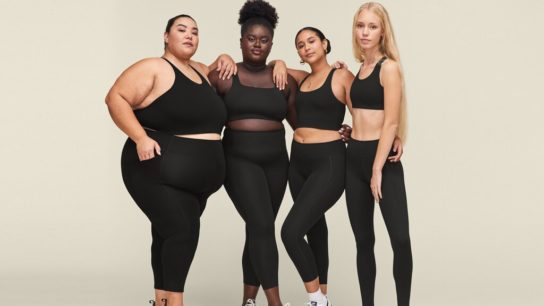 6 Sustainable Activewear Brands to Support for Your Next Workout