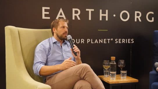 Paul Niel: Mapping the Future