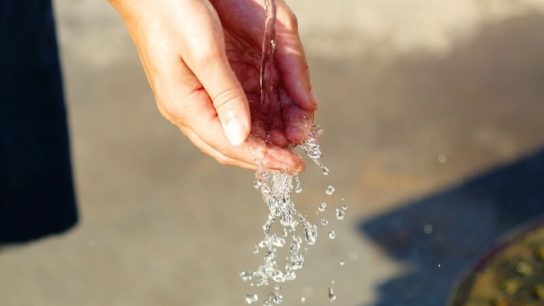 Water is Now Being Traded as a Commodity Amid Fear of Scarcity