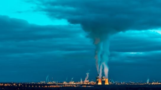 15 Most Polluted Cities in the World