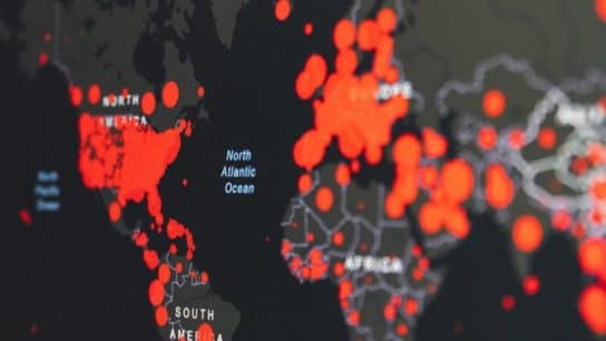 Scientists Must Shift Focus to Preventing, Rather Than Curing, Next Major Pandemic