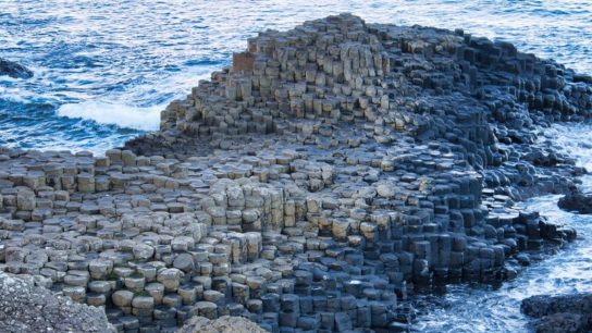 10 Nature Reserves and Natural Landmarks in the UK