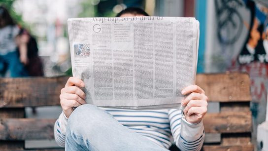 The Fossil Fuel Industry’s Influence on Environmental Journalism