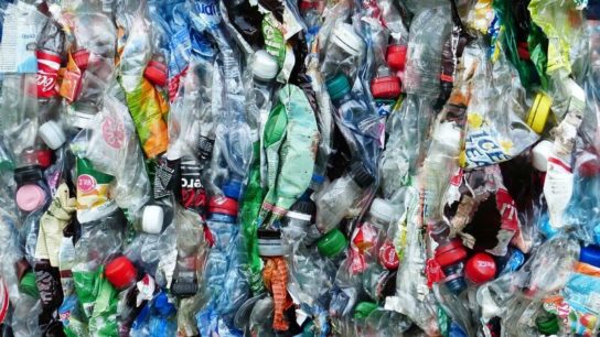 Your Guide to Recycling Plastics