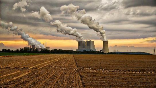 Japan Phases Out Coal Power in Export Policy