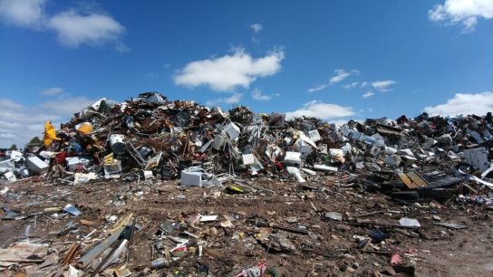 Op-Ed: How Can We Achieve a ‘Zero Waste’ Future?