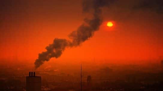 Enhancing Efforts to Reduce Methane Emissions Could Slow Global Warming by 30%, Study Finds