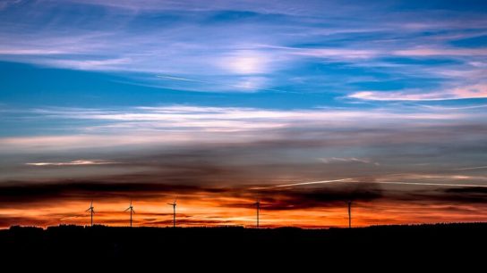Explainer: What Is Green Hydrogen?