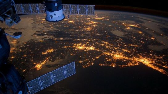 Microsoft Launches a ‘Planetary Computer’ To Support Global Sustainability