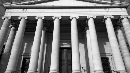 2020 in Review: Noteworthy Environmental Legal Cases