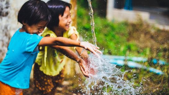 A Third of Children Globally are Being Affected by Lead Poisoning- Study