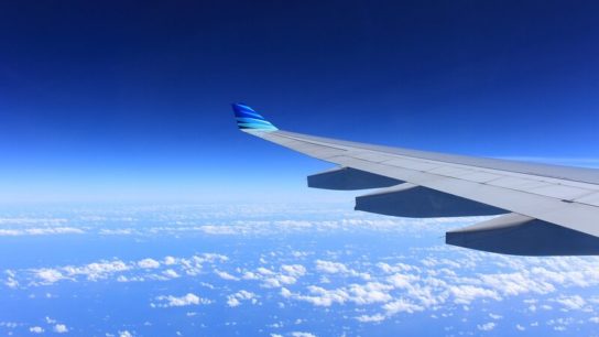 How COVID-19 Will Reshape the Airline Industry