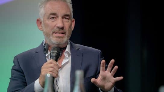 In Conversation with Tim Jackson