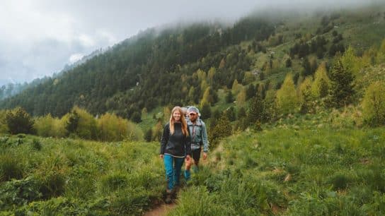 Paving the Way for a Greener Tourism Industry Through Education