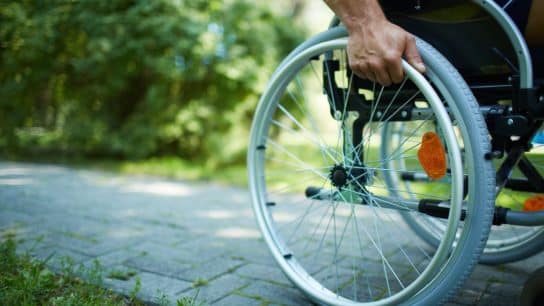 2022 Spanish Heatwave Disproportionately Affected People With Disabilities, Study Finds