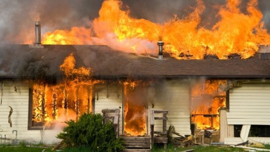 Climate Change and the Affordable Housing Crisis