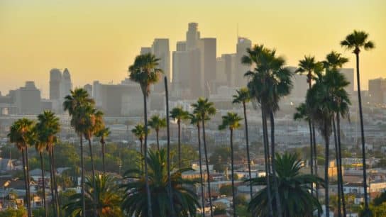 The Worst States for Climate Change in the US