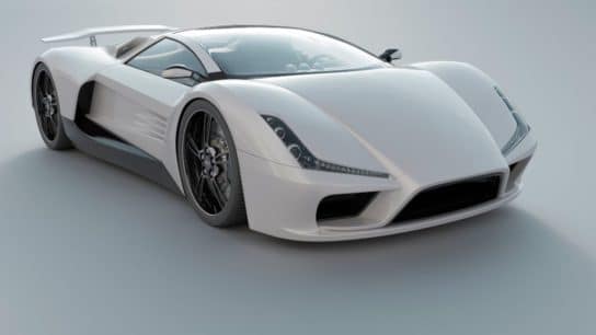 Electric Supercars: Is the End of Fossil Fuel Vehicles Coming?
