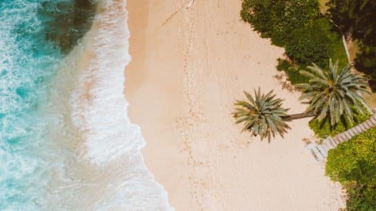Fighting Climate Change in Hawaii with Solar Energy