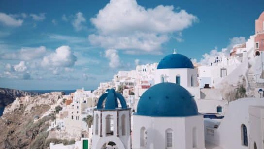 5 Urban Solutions to Tackle Climate Change in Cities