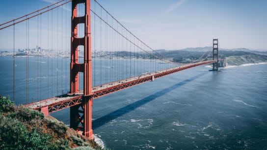 What You Need to Know About Sea Level Rise in California