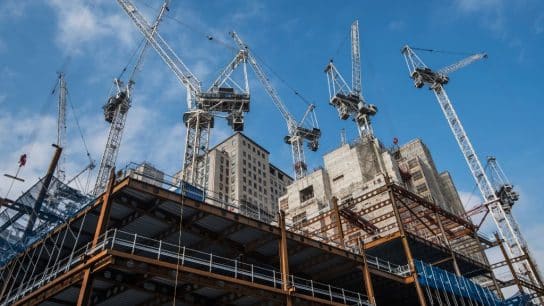 Eco-Conscious Construction: Building Without Destroying Natural Landscapes 