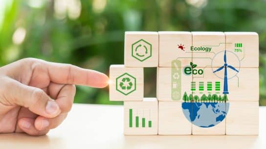 Alleviating America’s Rising Debt By Addressing Climate And Sustainability 