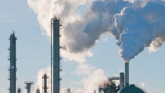 Crypto Carbon Credits Are Providing a Solution to the Wrong Problem