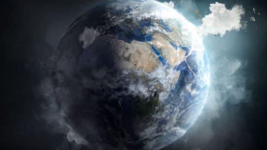 Not Yet Anthropocene: What the Official Rejection of Earth’s New Epoch Means for the Climate Discourse