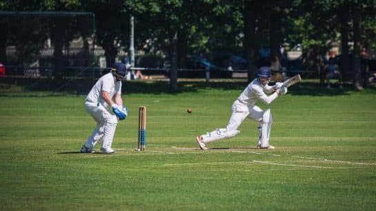 Cricket in Peril: Can the Popular Sport Survive in the Face of a Rapidly Changing Climate?