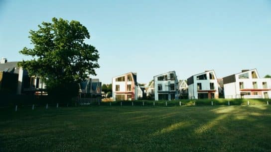 Ecovillages From Around the World for Sustainable Living