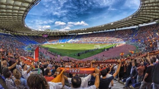 The Influence of the Sports Industry on Climate Change and How it Can Be Part of the Solution