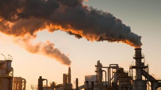 Op-Ed: Time to Consider ‘Last Resort’ Targeted Climate Interventions at COP28