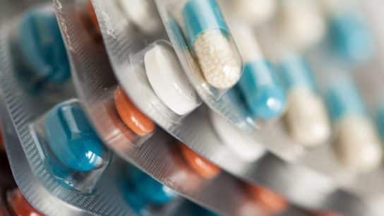 The Environmental Impact of Antimicrobial Resistance