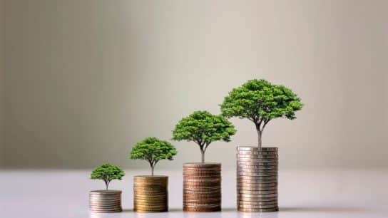 Changing Capitalism: Behind the Scenes of Impact Investing in Asia Pacific