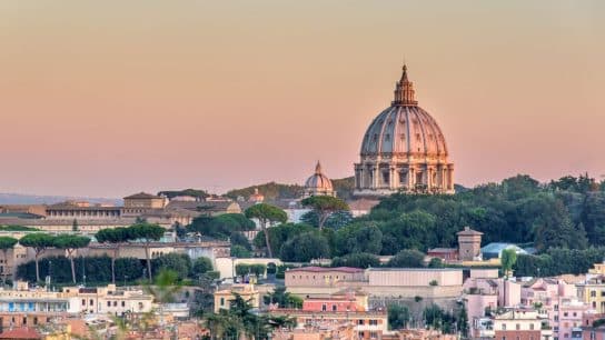 Record-Breaking Heatwave Strikes Italy, Prompting Red Alert in 16 Cities