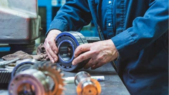 RECLAIM: An EU Rejuvenation Project to Save Old Manufacturing Equipment