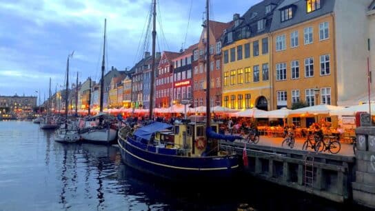 3 Leading Countries in Climate Policy