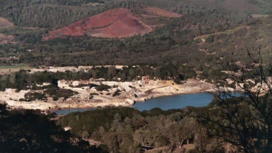 The Toxic Truth: Smugglers and Governments Fuelling Illegal Mercury Trade