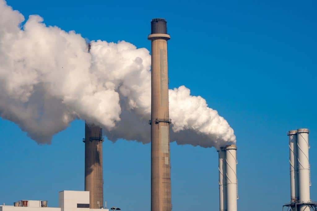 Carbon Credits and Carbon Offsets: What’s the Difference?