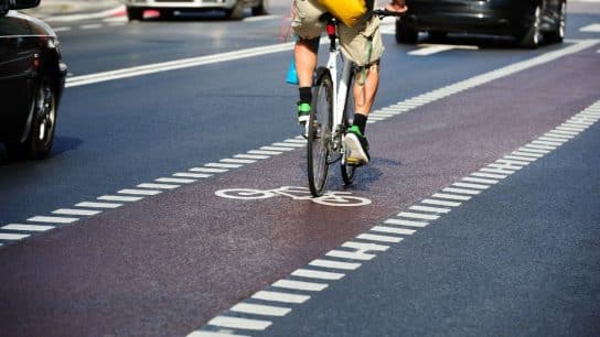 4 Steps to Reduce Your Carbon Footprint